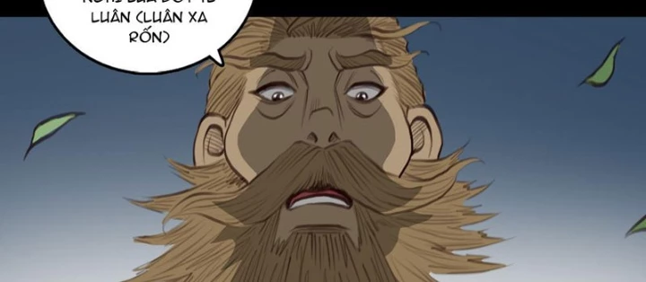 [Tam Giới Chí] Thích Ách Truyện Chapter 33 - Trang 2
