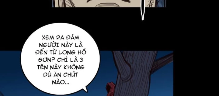 [Tam Giới Chí] Thích Ách Truyện Chapter 34 - Trang 2
