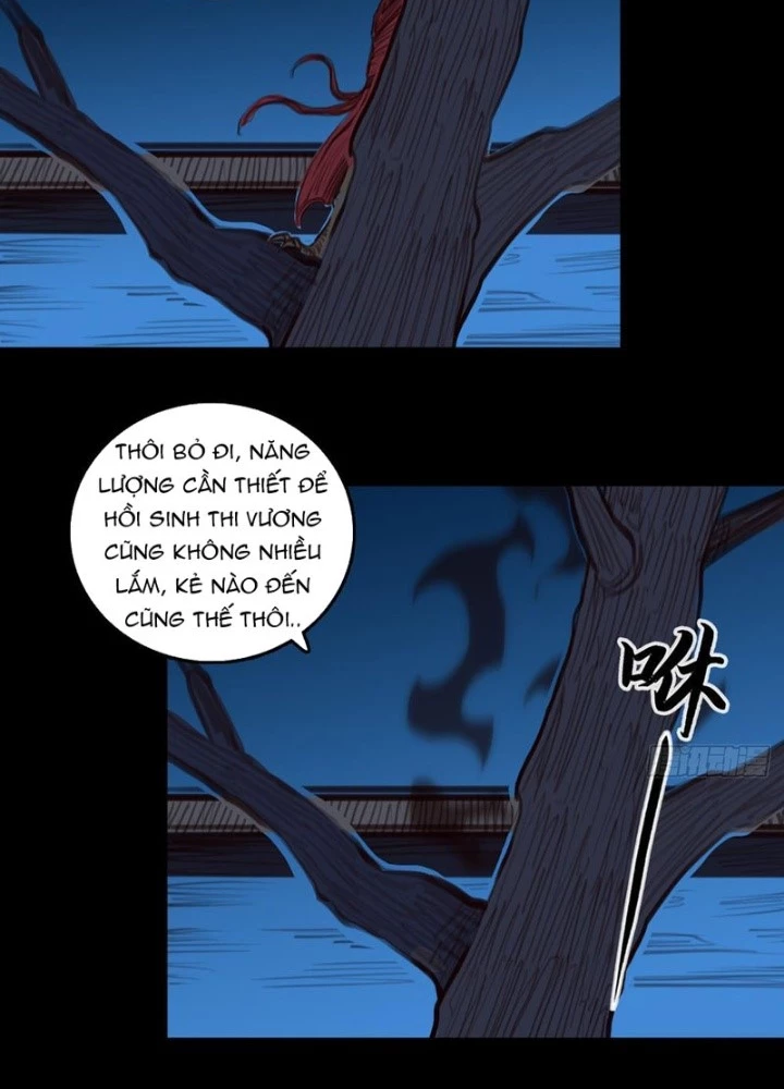 [Tam Giới Chí] Thích Ách Truyện Chapter 34 - Trang 2