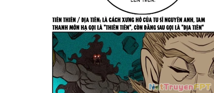 [Tam Giới Chí] Thích Ách Truyện Chapter 34 - Trang 2