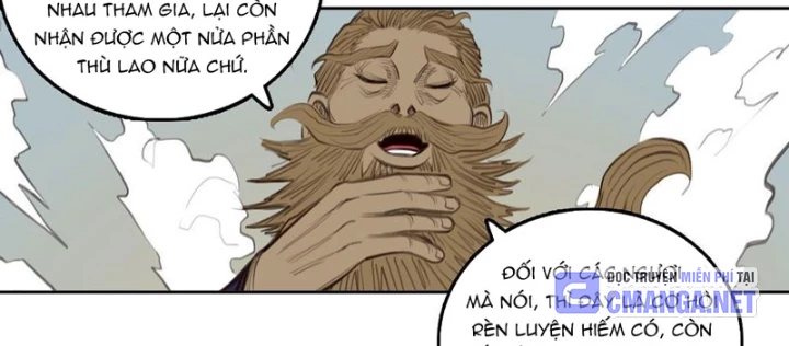[Tam Giới Chí] Thích Ách Truyện Chapter 34 - Trang 2