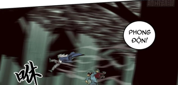 [Tam Giới Chí] Thích Ách Truyện Chapter 34 - Trang 2