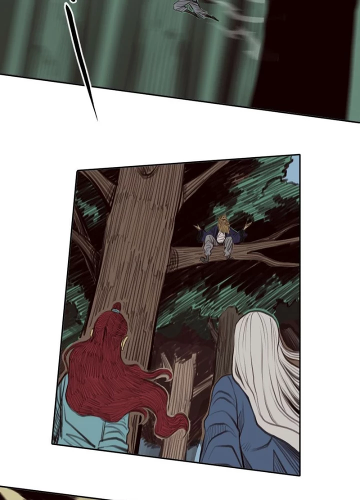 [Tam Giới Chí] Thích Ách Truyện Chapter 34 - Trang 2