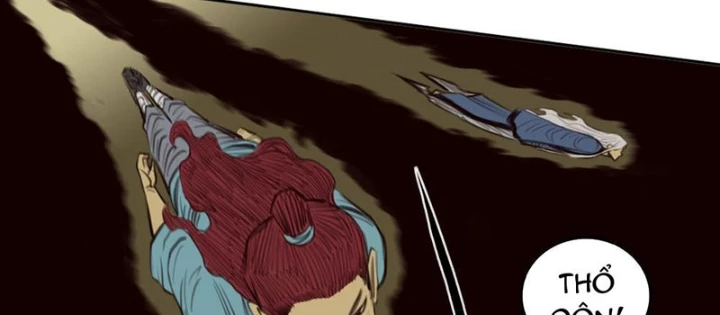 [Tam Giới Chí] Thích Ách Truyện Chapter 34 - Trang 2