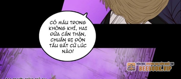 [Tam Giới Chí] Thích Ách Truyện Chapter 34 - Trang 2