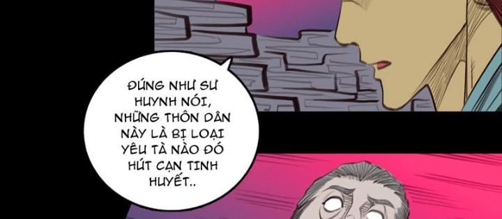 [Tam Giới Chí] Thích Ách Truyện Chapter 34 - Trang 2