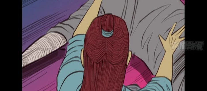 [Tam Giới Chí] Thích Ách Truyện Chapter 34 - Trang 2