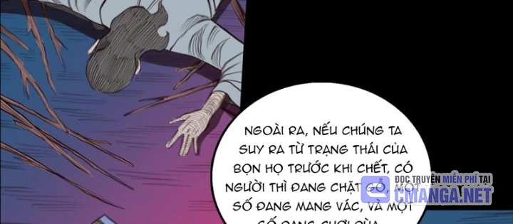 [Tam Giới Chí] Thích Ách Truyện Chapter 34 - Trang 2