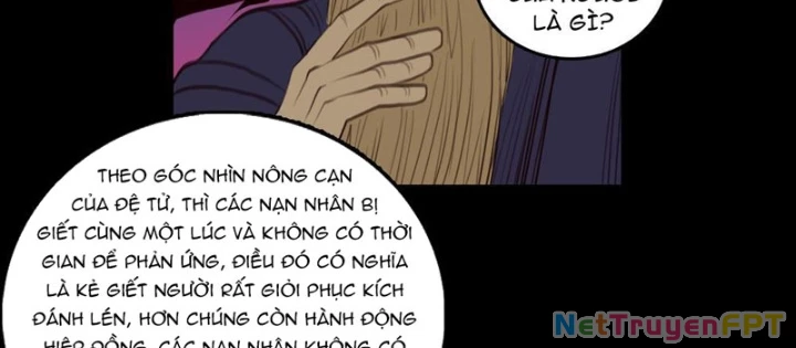 [Tam Giới Chí] Thích Ách Truyện Chapter 34 - Trang 2