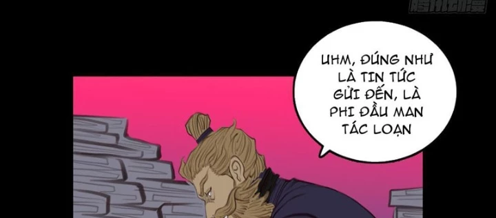 [Tam Giới Chí] Thích Ách Truyện Chapter 34 - Trang 2