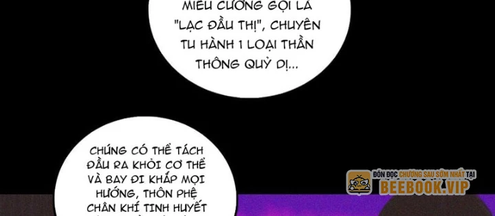 [Tam Giới Chí] Thích Ách Truyện Chapter 34 - Trang 2