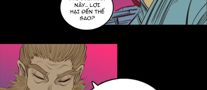 [Tam Giới Chí] Thích Ách Truyện Chapter 34 - Trang 2