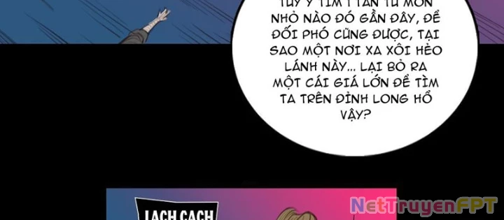 [Tam Giới Chí] Thích Ách Truyện Chapter 34 - Trang 2