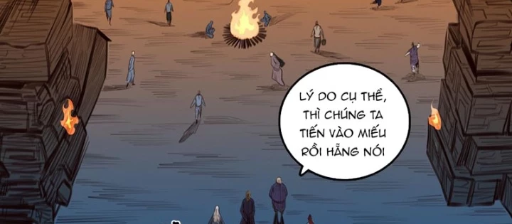 [Tam Giới Chí] Thích Ách Truyện Chapter 34 - Trang 2