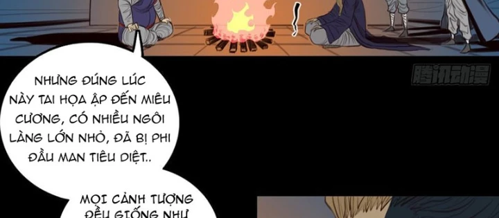 [Tam Giới Chí] Thích Ách Truyện Chapter 34 - Trang 2