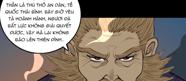 [Tam Giới Chí] Thích Ách Truyện Chapter 34 - Trang 2
