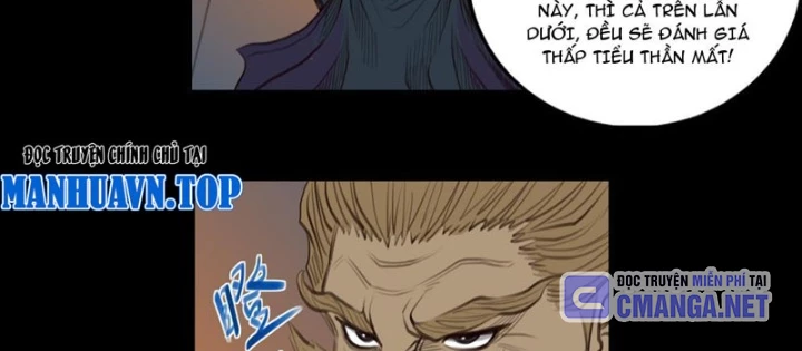 [Tam Giới Chí] Thích Ách Truyện Chapter 34 - Trang 2