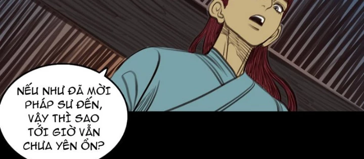 [Tam Giới Chí] Thích Ách Truyện Chapter 34 - Trang 2