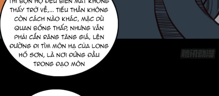 [Tam Giới Chí] Thích Ách Truyện Chapter 34 - Trang 2