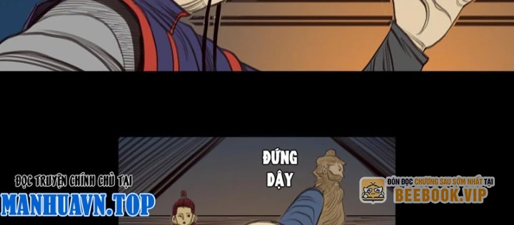 [Tam Giới Chí] Thích Ách Truyện Chapter 34 - Trang 2