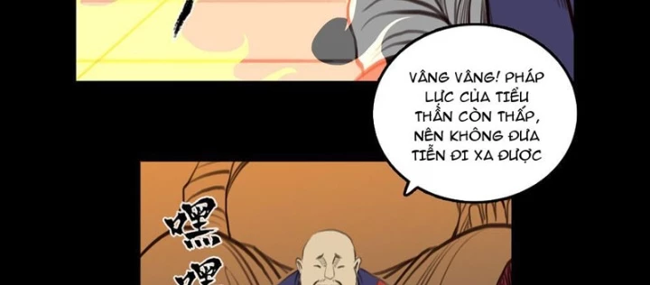 [Tam Giới Chí] Thích Ách Truyện Chapter 34 - Trang 2