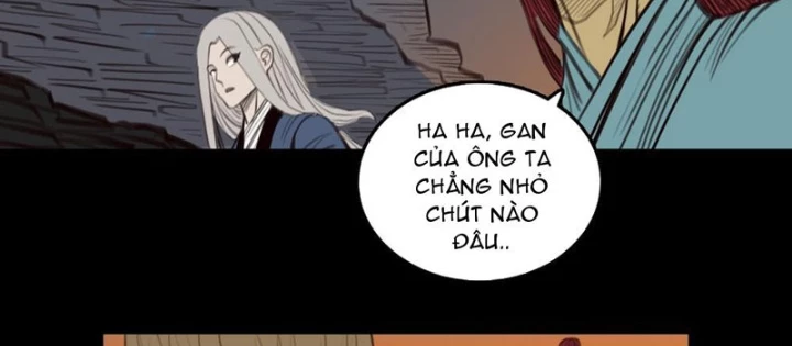 [Tam Giới Chí] Thích Ách Truyện Chapter 34 - Trang 2
