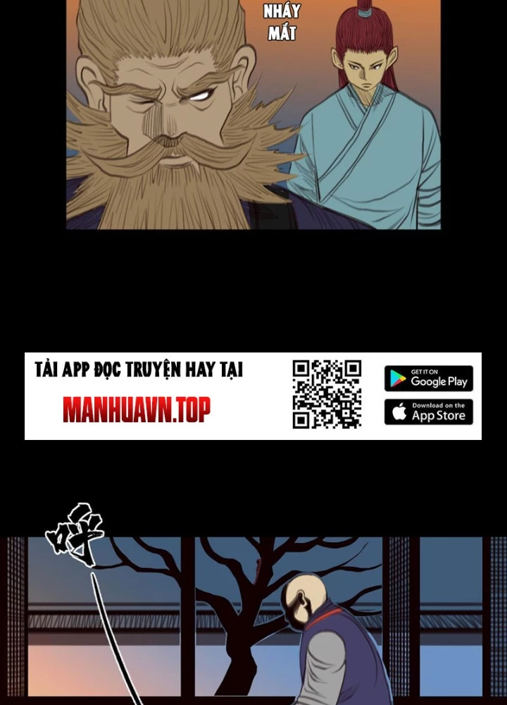 [Tam Giới Chí] Thích Ách Truyện Chapter 34 - Trang 2