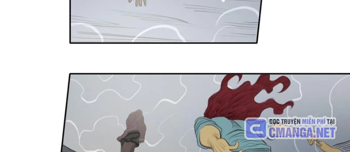 [Tam Giới Chí] Thích Ách Truyện Chapter 38 - Trang 2