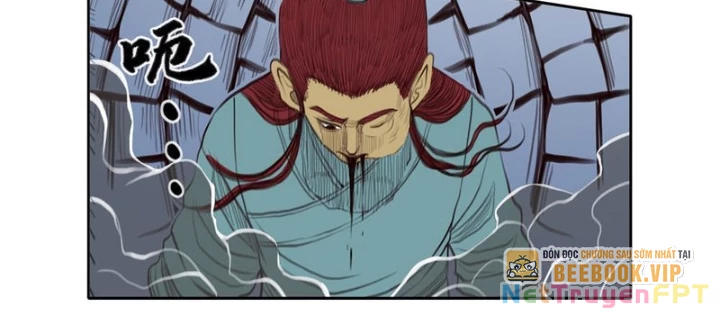 [Tam Giới Chí] Thích Ách Truyện Chapter 38 - Trang 2