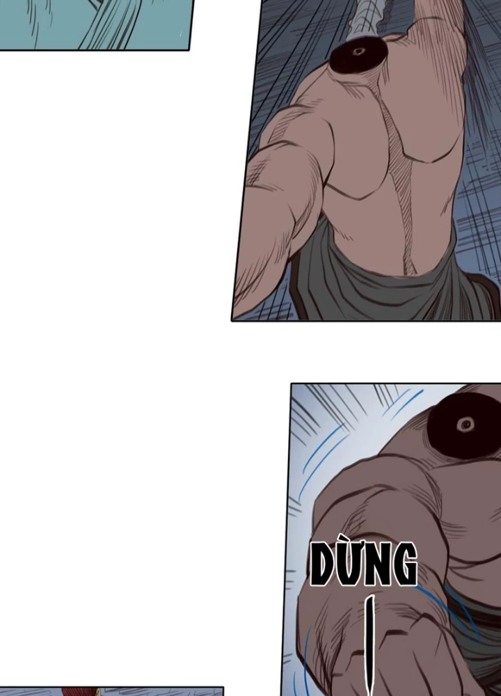 [Tam Giới Chí] Thích Ách Truyện Chapter 38 - Trang 2