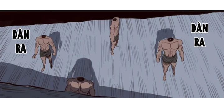 [Tam Giới Chí] Thích Ách Truyện Chapter 38 - Trang 2