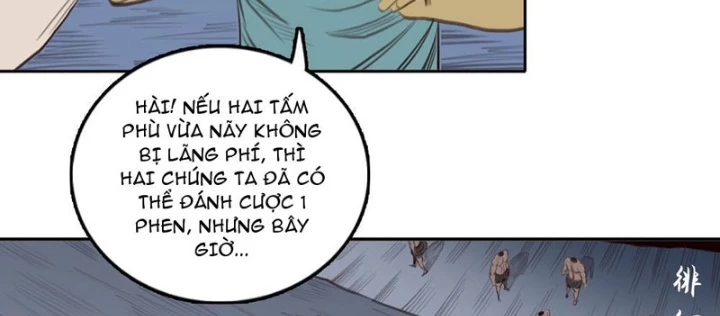 [Tam Giới Chí] Thích Ách Truyện Chapter 38 - Trang 2
