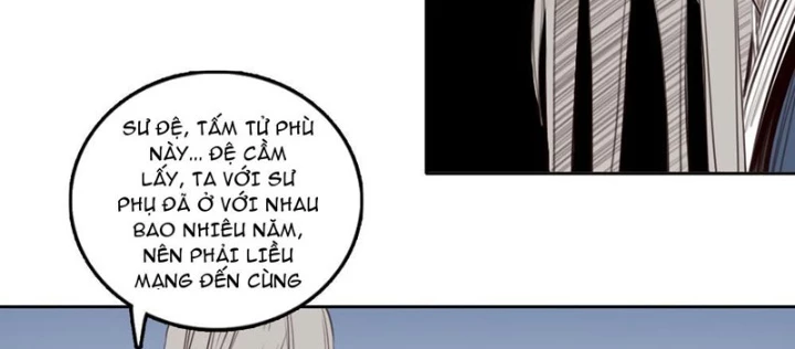 [Tam Giới Chí] Thích Ách Truyện Chapter 38 - Trang 2