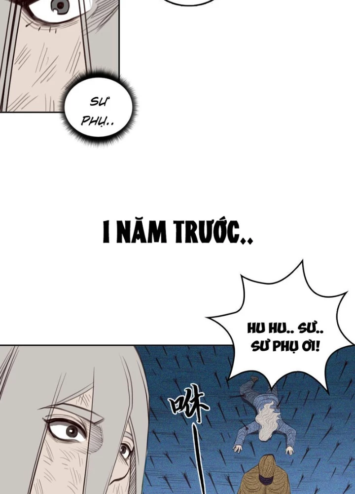 [Tam Giới Chí] Thích Ách Truyện Chapter 38 - Trang 2