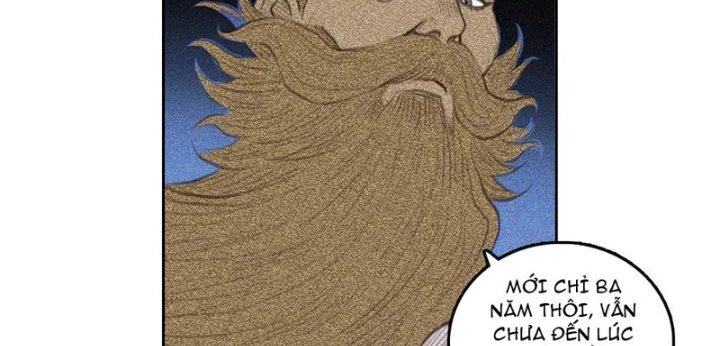 [Tam Giới Chí] Thích Ách Truyện Chapter 38 - Trang 2