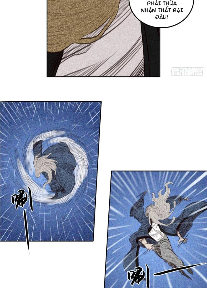 [Tam Giới Chí] Thích Ách Truyện Chapter 38 - Trang 2
