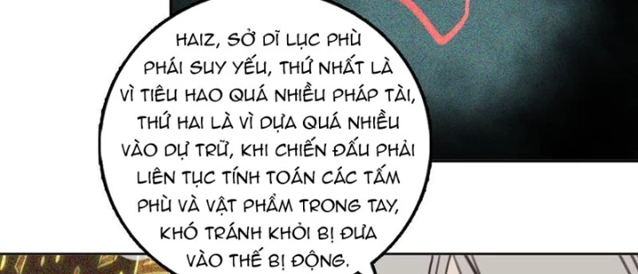 [Tam Giới Chí] Thích Ách Truyện Chapter 38 - Trang 2