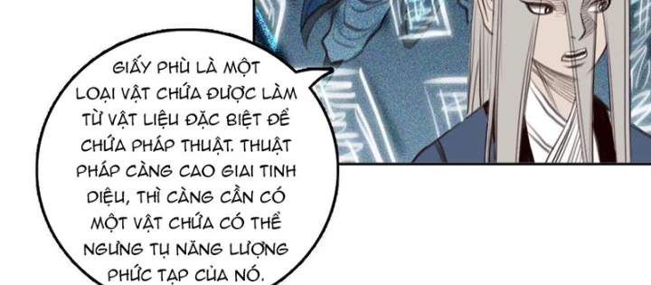 [Tam Giới Chí] Thích Ách Truyện Chapter 38 - Trang 2