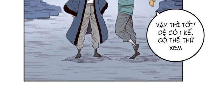 [Tam Giới Chí] Thích Ách Truyện Chapter 38 - Trang 2