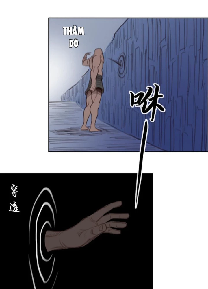 [Tam Giới Chí] Thích Ách Truyện Chapter 38 - Trang 2