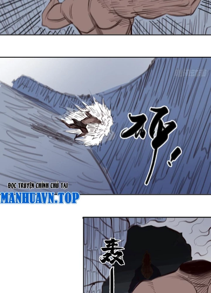 [Tam Giới Chí] Thích Ách Truyện Chapter 38 - Trang 2