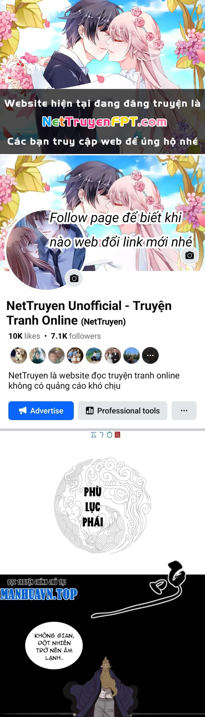 [Tam Giới Chí] Thích Ách Truyện Chapter 38 - Trang 2