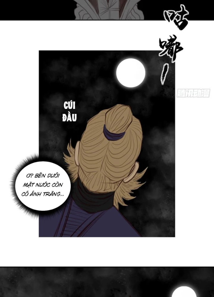 [Tam Giới Chí] Thích Ách Truyện Chapter 38 - Trang 2