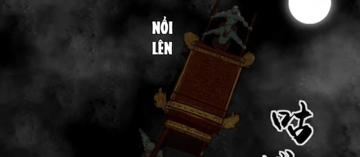 [Tam Giới Chí] Thích Ách Truyện Chapter 38 - Trang 2