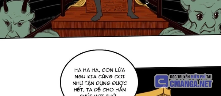 [Tam Giới Chí] Thích Ách Truyện Chapter 38 - Trang 2