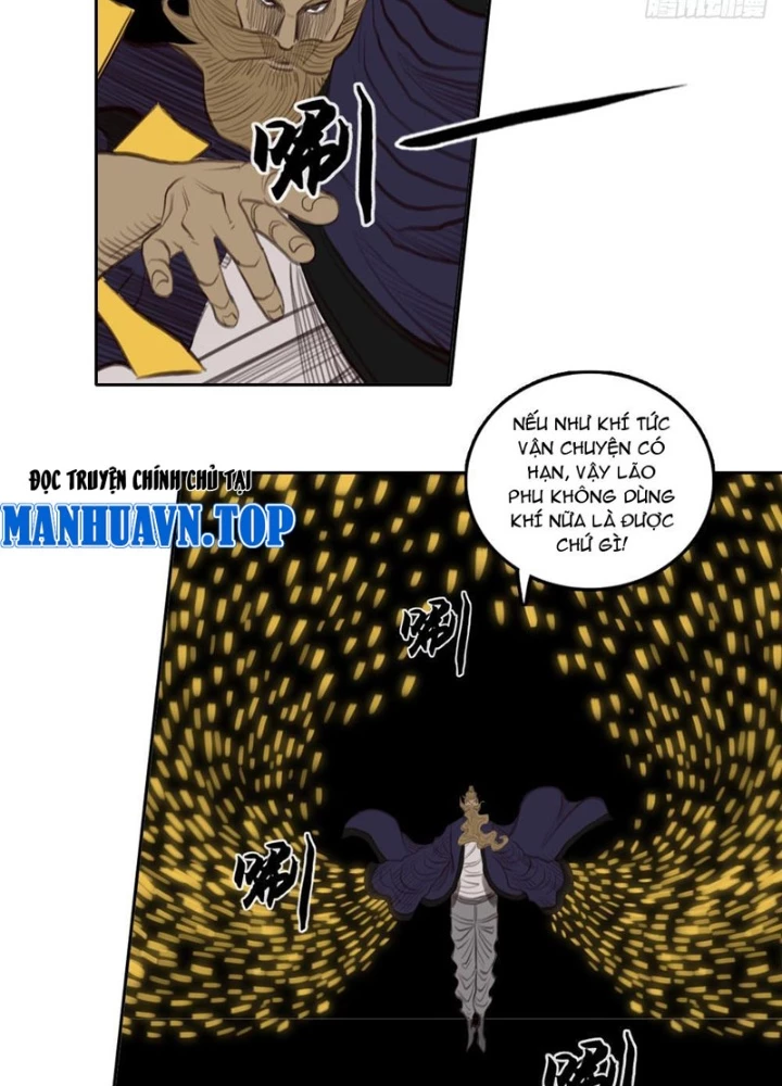 [Tam Giới Chí] Thích Ách Truyện Chapter 38 - Trang 2