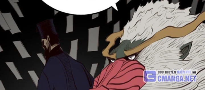 [Tam Giới Chí] Thích Ách Truyện Chapter 38 - Trang 2