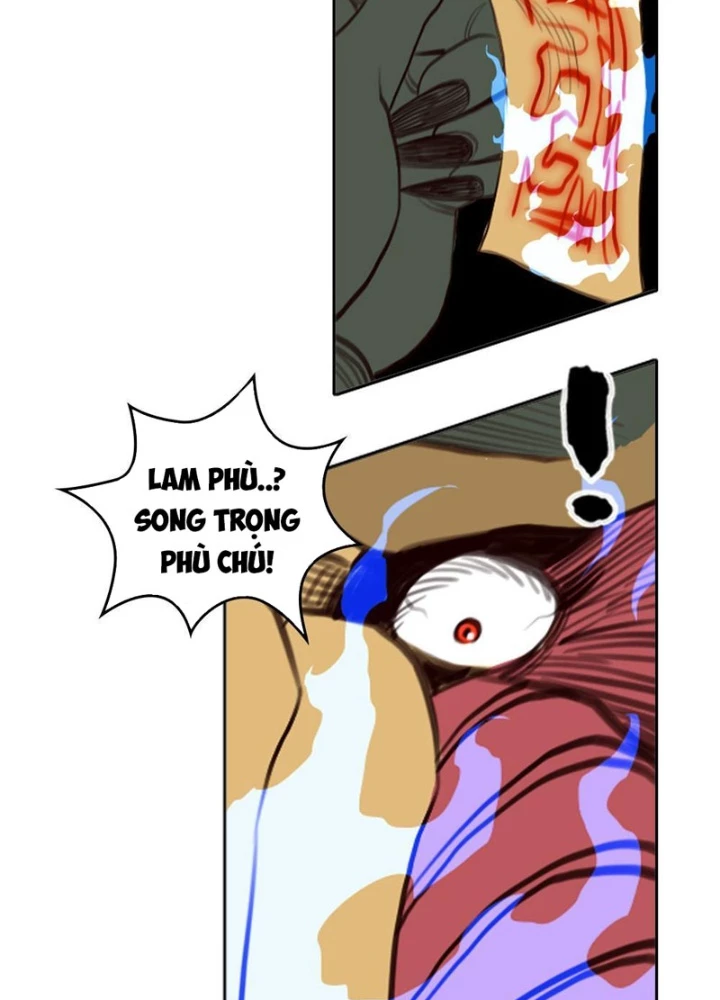 [Tam Giới Chí] Thích Ách Truyện Chapter 38 - Trang 2