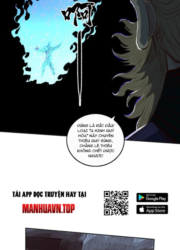 [Tam Giới Chí] Thích Ách Truyện Chapter 38 - Trang 2