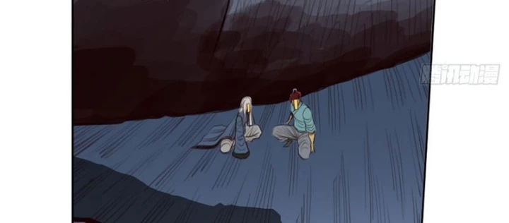 [Tam Giới Chí] Thích Ách Truyện Chapter 38 - Trang 2